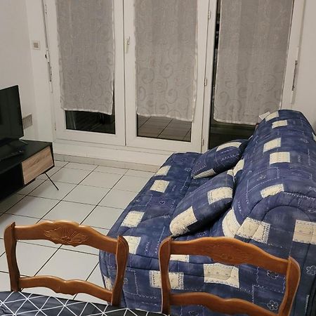 Appartement T2 Imm. La Villa D'Este Digne-les-Bains ภายนอก รูปภาพ