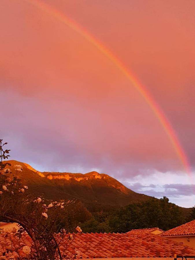 Appartement T2 Imm. La Villa D'Este Digne-les-Bains ภายนอก รูปภาพ