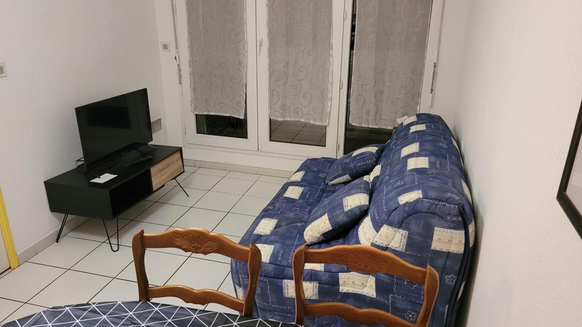 Appartement T2 Imm. La Villa D'Este Digne-les-Bains ภายนอก รูปภาพ