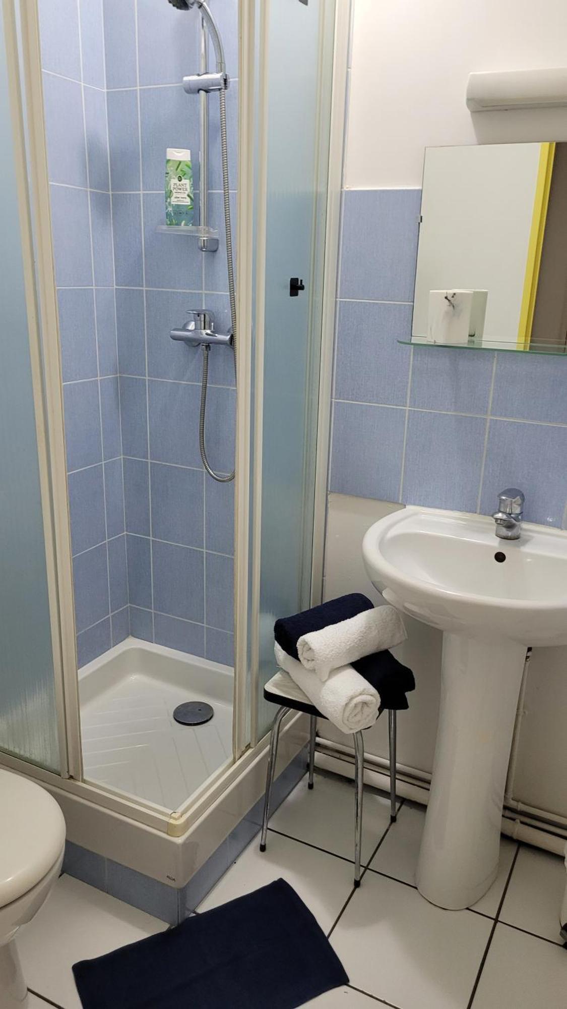 Appartement T2 Imm. La Villa D'Este Digne-les-Bains ภายนอก รูปภาพ