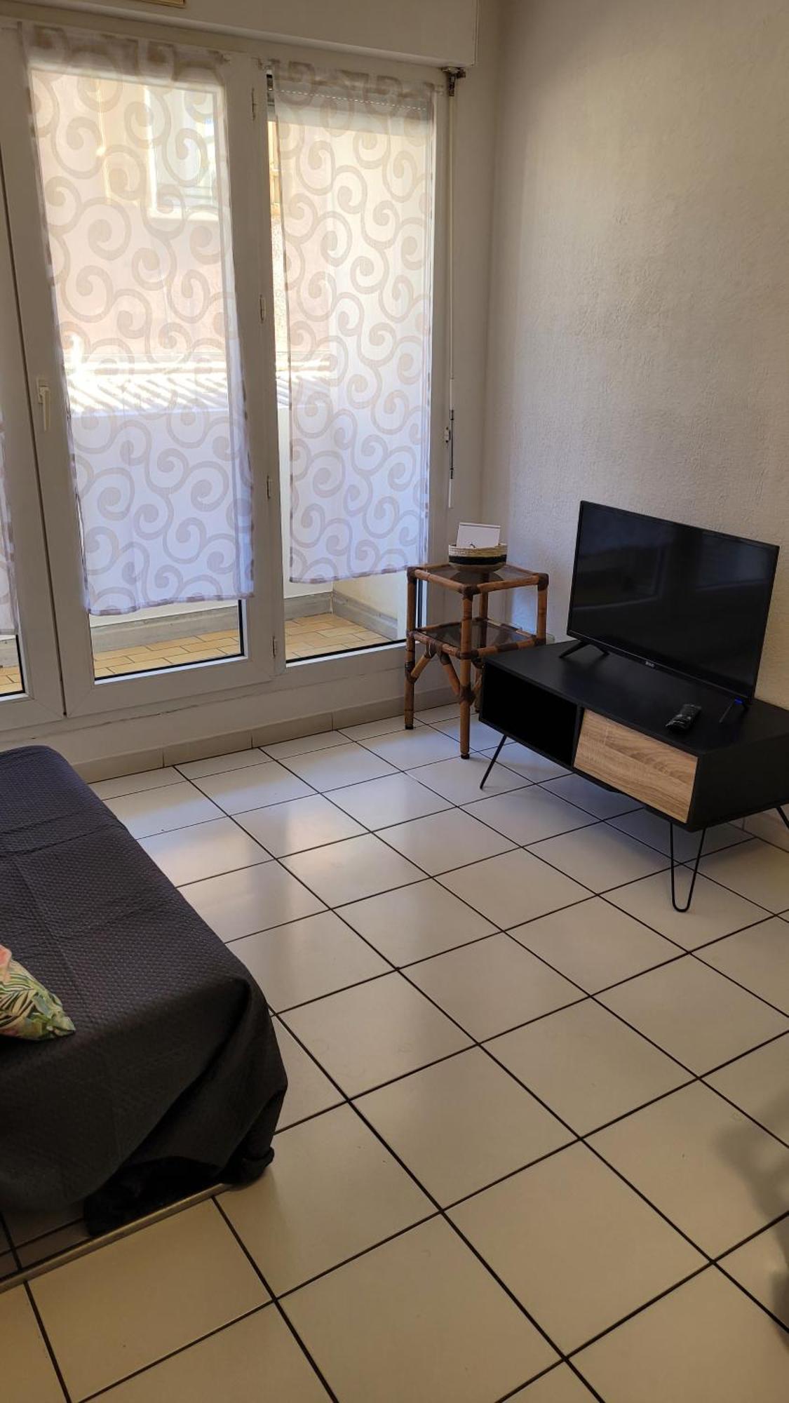 Appartement T2 Imm. La Villa D'Este Digne-les-Bains ภายนอก รูปภาพ
